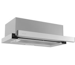 Haushaltsgeräte Flachschirm-Dunstabzugshaube mit Saugleistung von 350 m³ pro Stunde - News, Bild 1