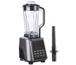 Rosenstein und Söhne Standmixer mit 33.000 Umdrehungen pro Minute für Smoothies und Suppen von Rosenstein & Söhne, Bild 1 Haushaltsgeräte Standmixer mit 33.000 Umdrehungen pro Minute für Smoothies und Suppen von Rosenstein & Söhne - News, Bild 1