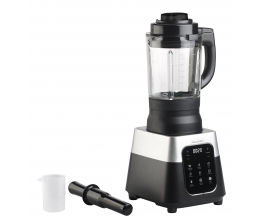Rosenstein und Söhne Standmixer von Rosenstein & Söhne mit Wärme-Funktion und LC-Display, Bild 1 Haushaltsgeräte Standmixer von Rosenstein & Söhne mit Wärme-Funktion und LC-Display - News, Bild 1