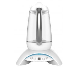 Rosenstein und Söhne Wasserstoff-Ionisator für Trinkwasser von Rosenstein & Söhne, Bild 1 Haushaltsgeräte Wasserstoff-Ionisator für Trinkwasser von Rosenstein & Söhne - News, Bild 1