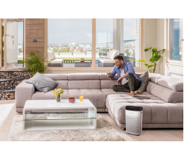Rowenta Rowenta verspricht reine Luft mit dem Pure Air Essential, Bild 1 Gesundheit Rowenta verspricht reine Luft mit dem Pure Air Essential - News, Bild 1