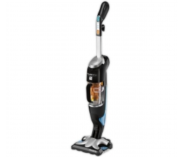 Rowenta Ein Gerät, zwei Funktionen: Rowenta kombiniert Staubsauger und Dampfreiniger, Bild 1 Haushaltsgeräte Ein Gerät, zwei Funktionen: Rowenta kombiniert Staubsauger und Dampfreiniger - News, Bild 1