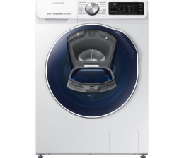 Samsung Neuer Trockner von Samsung verfügbar - Anthrazit-ähnliche Farbgebung, Bild 1 Haushaltsgroßgeräte Neuer Trockner von Samsung verfügbar - Anthrazit-ähnliche Farbgebung - News, Bild 1