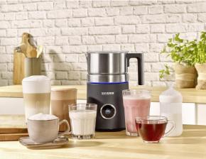 Severin Für Milchschaum, Protein-Shakes und mehr: der Spuma 700 Plus von Severin, Bild 1 Haushaltsgeräte Für Milchschaum, Protein-Shakes und mehr: der Spuma 700 Plus von Severin - News, Bild 1