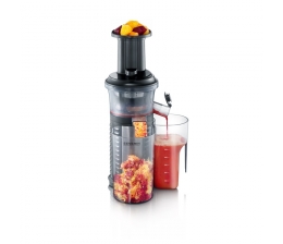 Severin Severin-Küchenhelfer für frische Säfte, Sorbets und Eiscreme - Tropf-Stopp-Verschluss, Bild 1 Haushaltsgeräte Severin-Küchenhelfer für frische Säfte, Sorbets und Eiscreme - Tropf-Stopp-Verschluss - News, Bild 1