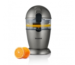 Severin Voll-automatische Zitruspresse von Severin - Für Limette oder Grapefruit, Bild 1 Haushaltsgeräte Voll-automatische Zitruspresse von Severin - Für Limette oder Grapefruit - News, Bild 1