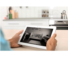 Sicherheit WiFi-Kamera für ein sicheres Zuhause, Bild 1 Sicherheit WiFi-Kamera für ein sicheres Zuhause - News, Bild 1