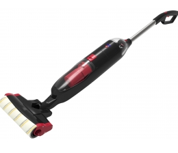 Sichler Elektrischer Akku-Boden-Wisch-Sauger BWS-200 von Sichler saugt und wischt zugleich, Bild 1 Haushaltsgeräte Elektrischer Akku-Boden-Wisch-Sauger BWS-200 von Sichler saugt und wischt zugleich - News, Bild 1