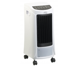 Haushaltsgeräte Kühlen, heizen und die Luft reinigen: Neues 4in1-Klimagerät von Sichler - News, Bild 1
