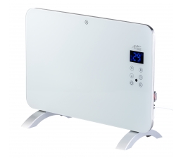 Sichler Mit 2.000 und 1.000 Watt: Konvektor-Heizungen von Sichler - 15 bis 35 Grad, Bild 1 Haushaltsgeräte Mit 2.000 und 1.000 Watt: Konvektor-Heizungen von Sichler - 15 bis 35 Grad - News, Bild 1