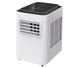 Sichler Mobile Monoblock-Klimaanlage für Outdoor erweiterbar, Bild 1 Haushaltsgeräte Mobile Monoblock-Klimaanlage für Outdoor erweiterbar - News, Bild 1