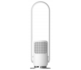 Sichler Rotorloser 2in1-360°-Ventilator & Luftreiniger von Sichler - Ionisator und UV-C-Desinfektion, Bild 1 Haushaltsgeräte Rotorloser 2in1-360°-Ventilator & Luftreiniger von Sichler - Ionisator und UV-C-Desinfektion - News, Bild 1