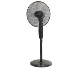 Sichler Standventilator von Sichler mit Abschalt-Automatik und WLAN, Bild 1 Haushaltsgeräte Standventilator von Sichler mit Abschalt-Automatik und WLAN - News, Bild 1
