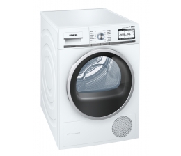 Siemens IFA 2015: Waschmaschine von Siemens dosiert selbst – Auch Wäschetrockner per App bedienbar, Bild 1 Haushaltsgroßgeräte IFA 2015: Waschmaschine von Siemens dosiert selbst – Auch Wäschetrockner per App bedienbar - News, Bild 1