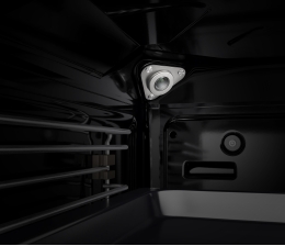 Marke: Siemens Siemens-Backofen erkennt Gerichte mit Kamera und Künstlicher Intelligenz, Bild 1 Haushaltsgroßgeräte Siemens-Backofen erkennt Gerichte mit Kamera und Künstlicher Intelligenz - News, Bild 1