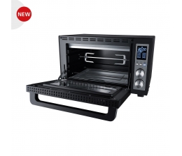 Steba Steba Digitaler Grillbackofen KB E300, Bild 1 Haushaltsgeräte Steba Digitaler Grillbackofen KB E300 - News, Bild 1