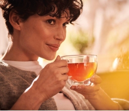 Gesundheit Für die TEArisch starke Me-Time - News, Bild 1