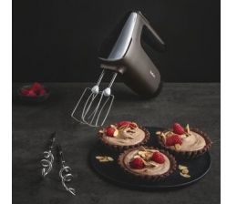 Tefal 600 Watt stark und extrem leise: Neuer Handmixer von Tefal, Bild 1 Haushaltsgeräte 600 Watt stark und extrem leise: Neuer Handmixer von Tefal - News, Bild 1