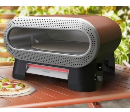 Haushaltsgeräte Elektrischer Outdoor-Pizzaofen von Tefal - News, Bild 1