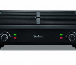 Tefal Grillen ohne lästigen Geruch auch im Zimmer: Neuer Elektrogrill von Tefal, Bild 1 Haushaltsgeräte Grillen ohne lästigen Geruch auch im Zimmer: Neuer Elektrogrill von Tefal - News, Bild 1