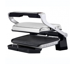 Tefal Kontaktgrill von Tefal mit neuen Automatikprogrammen und größerer Grillfläche, Bild 1 Haushaltsgeräte Kontaktgrill von Tefal mit neuen Automatikprogrammen und größerer Grillfläche - News, Bild 1