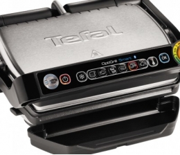 Haushaltsgeräte Neuer Kontaktgrill von Tefal jetzt auch mit Bluetooth und App-Kontrolle - News, Bild 1