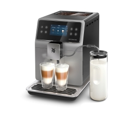 Marke: WMF Ab Oktober: WMF mit zwei neuen Kaffeevollautomaten Perfection 740 und Perfection 760, Bild 1 Haushaltsgeräte Ab Oktober: WMF mit zwei neuen Kaffeevollautomaten Perfection 740 und Perfection 760 - News, Bild 1