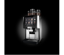 WMF Dank Gegenstromkühler: WMF serviert gekühlte Kaffeespezialitäten auf Knopfdruck, Bild 1 Haushaltsgeräte Dank Gegenstromkühler: WMF serviert gekühlte Kaffeespezialitäten auf Knopfdruck - News, Bild 1