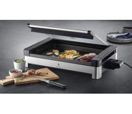 WMF Innovative Neuheiten für die Grillsaison von WMF, Bild 1 Haushaltsgeräte Innovative Neuheiten für die Grillsaison von WMF - News, Bild 1