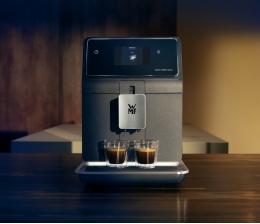 Marke: WMF Premiere für die Perfection 800: Neue Kaffeevollautomatenserie von WMF, Bild 1 Haushaltsgeräte Premiere für die Perfection 800: Neue Kaffeevollautomatenserie von WMF - News, Bild 1