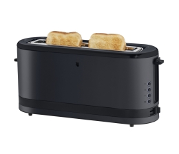 Marke: WMF Toaster, Smoothie-to-go und Wasserkocher in neuer WMF-Mini-Serie, Bild 1 Haushaltsgeräte Toaster, Smoothie-to-go und Wasserkocher in neuer WMF-Mini-Serie - News, Bild 1