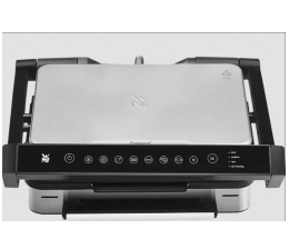 WMF WMF mit neuem Equipment für die Grillsaison - Grill und Fleischwolf, Bild 1 Haushaltsgeräte WMF mit neuem Equipment für die Grillsaison - Grill und Fleischwolf - News, Bild 1
