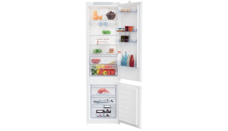 Beko Neue Einbau-Kühl-/Gefrierkombination BCNA306E3F von Beko ist 15 Zentimeter höher, Bild 1 Haushaltsgroßgeräte Neue Einbau-Kühl-/Gefrierkombination BCNA306E3F von Beko ist 15 Zentimeter höher - News, Bild 1