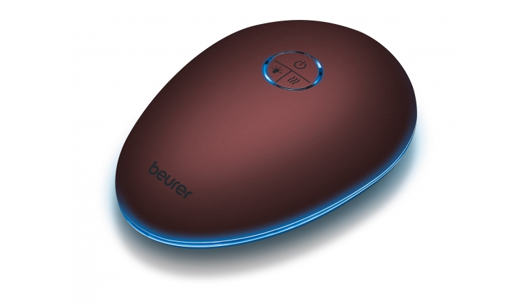 Beurer IFA 2018: Neue Entspannungshilfe stress releaZer von Beurer, Bild 1 Gesundheit IFA 2018: Neue Entspannungshilfe stress releaZer von Beurer - News, Bild 1