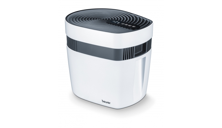 Beurer IFA 2019: Beurer holt das Meeresklima nach Hause - Premiere im Januar, Bild 1 Gesundheit IFA 2019: Beurer holt das Meeresklima nach Hause - Premiere im Januar - News, Bild 1