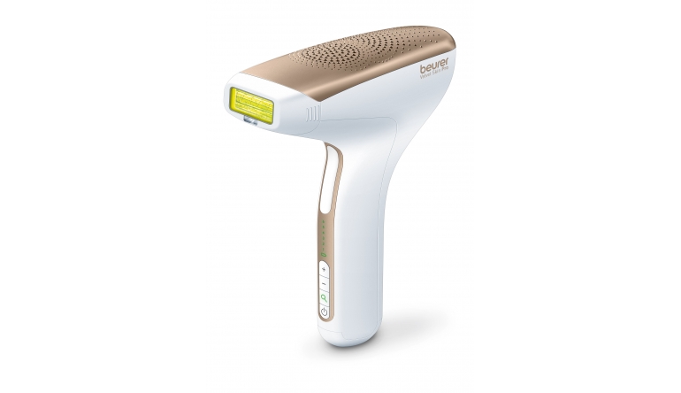 Beurer Bis zu 300.000 Lichtimpulse: IPL Velvet Skin Pro von Beurer für die Haarentfernung, Bild 1 Körperpflege Bis zu 300.000 Lichtimpulse: IPL Velvet Skin Pro von Beurer für die Haarentfernung - News, Bild 1
