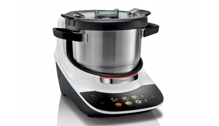 Bosch Der Cookit von Bosch ist ab Juni erhältlich, Bild 1 Haushaltsgeräte Der Cookit von Bosch ist ab Juni erhältlich - News, Bild 1