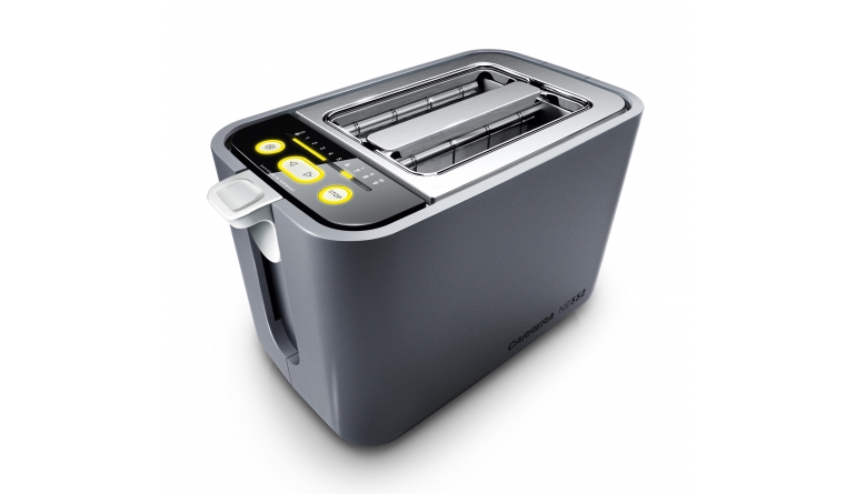 Carrera IFA 2016: Carrera-Toaster mit Quartz-Technologie - Kein schädliches Formaldehyd, Bild 1 Haushaltsgeräte IFA 2016: Carrera-Toaster mit Quartz-Technologie - Kein schädliches Formaldehyd - News, Bild 1