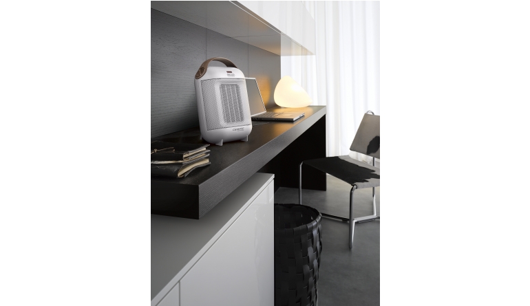 DeLonghi Neues Trio von De’Longhi: Keramikheizer, Konvektor und Luftbefeuchter, Bild 1 Haushaltsgeräte Neues Trio von De’Longhi: Keramikheizer, Konvektor und Luftbefeuchter - News, Bild 1