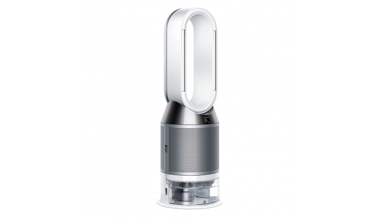 Haushaltsgeräte Dyson Pure Humidify+Cool: Luftreiniger mit Befeuchtungs- und Ventilatorfunktion - News, Bild 1