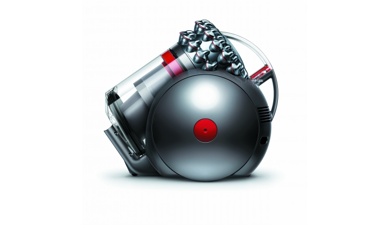 Dyson IFA 2016: Beutellose Staubsauger von Dyson mit spezieller Behälterentleerun, Bild 1 Haushaltsgeräte IFA 2016: Beutellose Staubsauger von Dyson mit spezieller Behälterentleerun - News, Bild 1