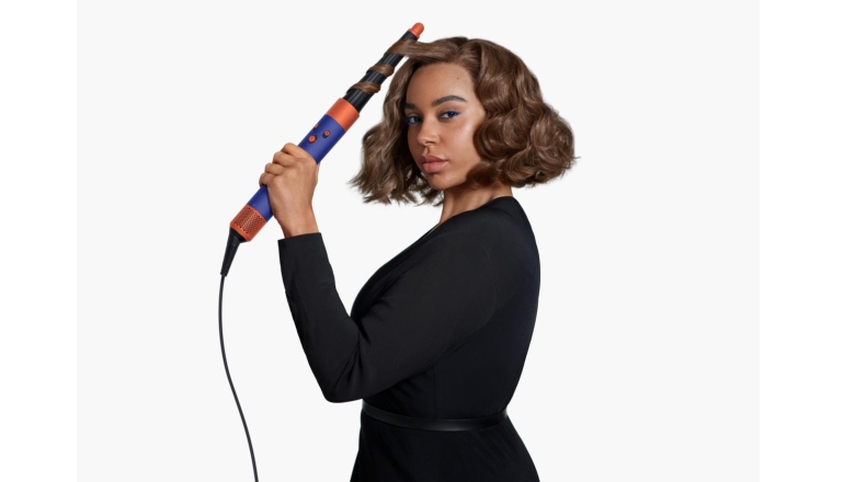 Marke: Dyson Multi-Haarstyler und -trockner von Dyson - Personalisiertes Haarprofil, Bild 1 Körperpflege Multi-Haarstyler und -trockner von Dyson - Personalisiertes Haarprofil - News, Bild 1