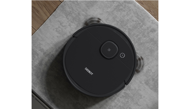 Ecovacs DEEBOT OZMO 950 ist da - Saug- und Wischroboter mit neuem Bürstensystem, Bild 1 Haushaltsgeräte DEEBOT OZMO 950 ist da - Saug- und Wischroboter mit neuem Bürstensystem - News, Bild 1
