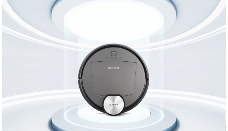 Ecovacs Ecovacs Robotics mit eigener Hotline für Saugroboter - Neue App für Laserscan, Bild 1 Haushaltsgeräte Ecovacs Robotics mit eigener Hotline für Saugroboter - Neue App für Laserscan - News, Bild 1
