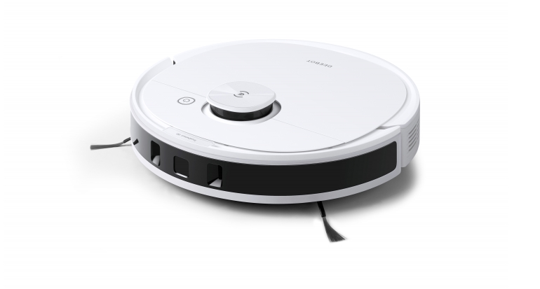 Ecovacs Neuer Staubsauger-Roboter DEEBOT N8 PRO mit 73 Prozent mehr Saugleistung, Bild 1 Haushaltsgeräte Neuer Staubsauger-Roboter DEEBOT N8 PRO mit 73 Prozent mehr Saugleistung - News, Bild 1