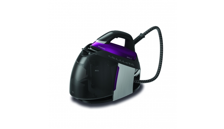 Grundig Dampfstoß von bis zu 450 Gramm pro Minute: Neues Bügeleisen von Grundig, Bild 1 Haushaltsgeräte Dampfstoß von bis zu 450 Gramm pro Minute: Neues Bügeleisen von Grundig - News, Bild 1