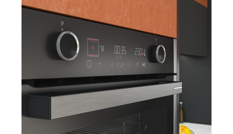 Grundig Neue Küchen-Einbaulösungen von Grundig - Nachhaltigkeit wichtiges Thema, Bild 1 Haushaltsgeräte Neue Küchen-Einbaulösungen von Grundig - Nachhaltigkeit wichtiges Thema - News, Bild 1