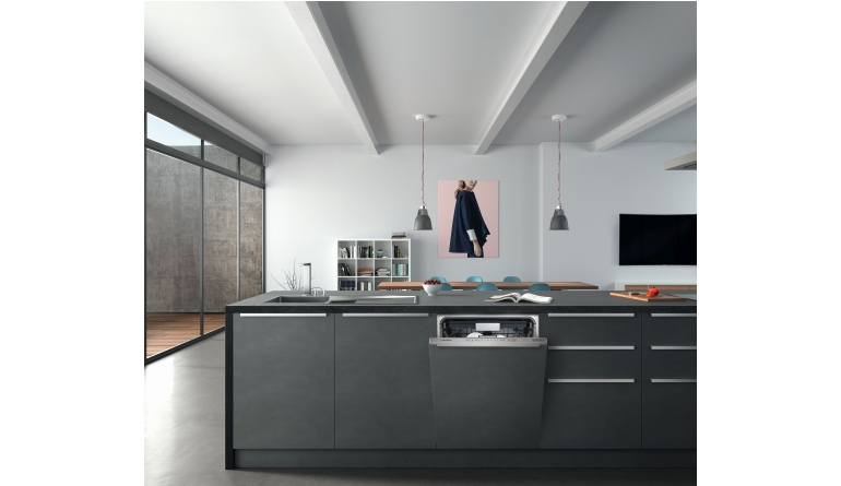 Grundig Vollintegrierter Geschirrspüler von Grundig - Back&Sauber-Funktion an Bord, Bild 1 Haushaltsgeräte Vollintegrierter Geschirrspüler von Grundig - Back&Sauber-Funktion an Bord - News, Bild 1