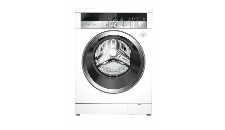 Grundig Waschmaschine und Trockner von Grundig - Knitterschutz-Funktion und App-Steuerung, Bild 1 Haushaltsgroßgeräte Waschmaschine und Trockner von Grundig - Knitterschutz-Funktion und App-Steuerung - News, Bild 1