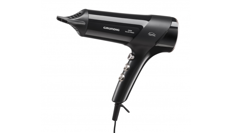 Marke: Grundig Haartrockner sowie Volumen- und Lockenstyler neu im Grundig-Sortiment, Bild 1 Körperpflege Haartrockner sowie Volumen- und Lockenstyler neu im Grundig-Sortiment - News, Bild 1